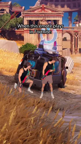 “The distraction” 🕺 #fortnite #victoryroyale #nathanlust 
