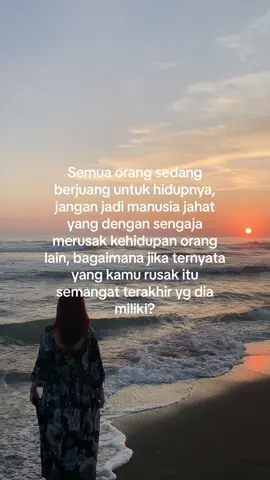 Kurangin jahatnya yaaa 