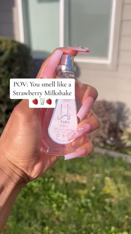 Yara pairs well with pretty much any of my perfumes. I love how versatile and simple it is! 😊 #fyp #tiktokshopfinds #perfumetiktok #fragrancetiktok #perfume #perfumes #lattafaperfume #yaraperfume #yarapink #TTSACL #foryou #yaralattafa #powderyperfumes