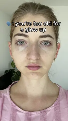 Never too old!  Agree? As a registered Nurse who spent over 7 years practicing face fitness, I’ve finished muscle anatomy courses from Harvard, learned myofascial techniques from the top masters of facia in the world to now help 17000+ people worldwide with my Face Fitness System how to glow-up naturally!  Gain access to 100+ face fitness techniques, body practices, meditations, podcasts, live sessions with me while also enjoying marathons for forehead wrinkles, hooded eyes, eye bags, and many more!  Never too late to glow up!🔥 #transformation #GlowUp #transformationreels #facefitness #faceyoga  Disclaimer: not a medical advice. For education purpose only. Consult with your physician if you have a medical condition.