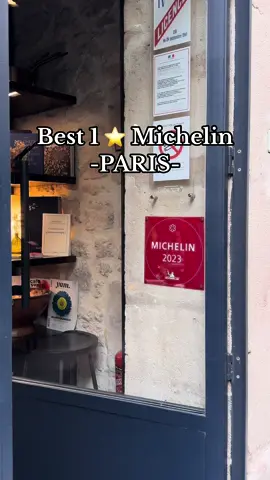 #best#michelin#restaurant#paris#france#fief#Foodie#food#foodspot#tourist#studentfluencer#delicious#musttry#wine#winepairing#foodtiktok #frenchfood#delicious#michelin#michelinguide#onestar#michelinstar#cocktails#experience#travel 