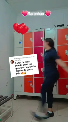 A responder a @inexzz7._ Muito Obrigada pelo Carinho abraço à todos de Santa Inês ❤️