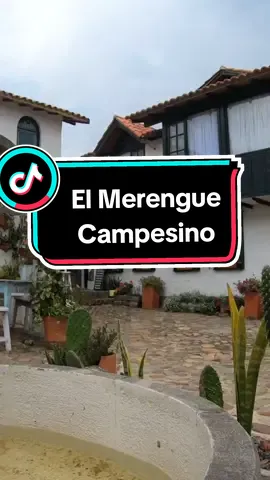 El Merengue Campesino, Los Filipichines, autor Jaime Castro #merenguecampesino #losfilipichines #discoseldorado 