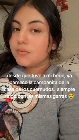 #lacasadeloscuernudos jajaja 🤣