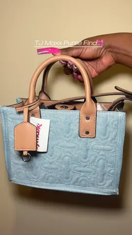 𝓣𝓙 𝓜𝓪𝔁𝔁 𝓹𝓾𝓻𝓼𝓮 𝓯𝓲𝓷𝓭; 𝓘’𝓶 𝓸𝓫𝓼𝓮𝓼𝓼𝓮𝓭🎀 @TJ Maxx #thatgirl #girlboss #contentcreator #digitalcreator #nanoinfluencer #microinfluencer #SelfCare #fyp #tjmaxx #tjmaxxfinds #purse #potd #girly #life #girlsgirl #truereligionjeans #truereligionpurse 