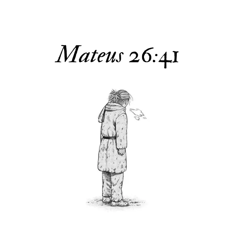 #Mateus26,41#jesus #bíblia #thorfinn #thorfinn #foryou #naoflopa 