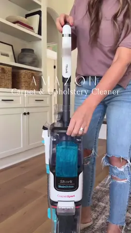 Head to my Bio click on link then to Amazon storefront under Cleaning Favorites  ✨ THE BEST carpet & upholstery cleaner✨ The suction power on this vacuum cleaner is amazing and it works better than any other carpet cleaner I’ve ever used!! 🛒 Visit the l¡nk in my b¡0 to shop this product directly on Amazon!  ⭐️ Follow for more  ✅ @amazing.prime.picks  #amazonfinds #amazonhome #amazonmusthaves #founditonamazon #amazoncleaning #cleaningmotivation #cleaninghacks #cleaningmusthaves 