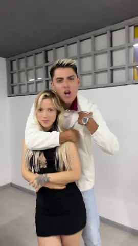Le etiquetara pero me tiene bloqueado 😔 @catrinasauvagetiktok #kikejav #Ecuador #elquiteño #humor 
