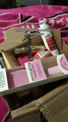 🤷🏻‍♀️  #comprinhas #loreal #autocuidado #girls #redken #wella #cabelo #beleza 