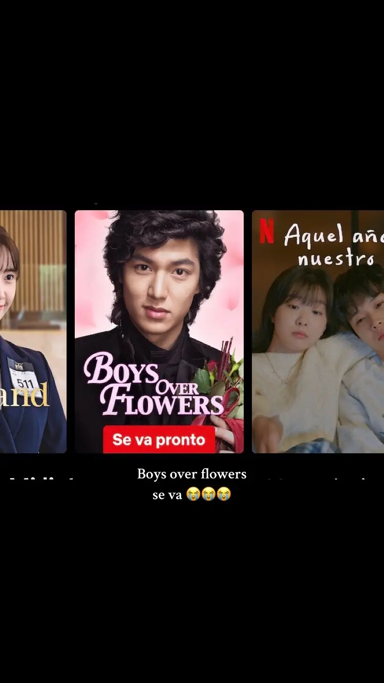 NOOOO PORQUE 😭😭😭😭 [#kdramas #fypシ゚viral #xyzbca #apoyo?]