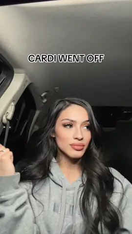 Bardi b*tch 🤭 @Cardi B 💕 #fyp #abq #nm 