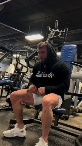 Leg days hit different #fyp #reels #insta #goals #gains #legs #GymTok #fit #Fitness 