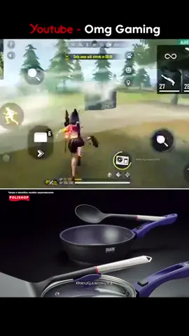 Power Of Pan 🍳 Free Fire Edit 🔥 Omg Gaming . . . . . . Follow - @omggaming92  . . . . . . . #jaymatakeladevi #jayshreeram #rammandir #omggaming92 #freefireindia #viral #trendingreels #fyp #tiktok #foryou #shivammahor_92 #freefiremax #paneditff #editing 