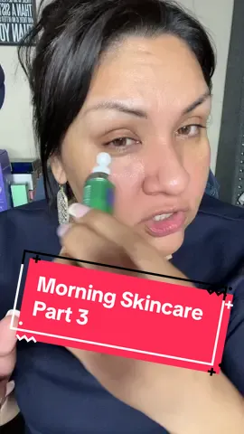 Morning Routine #grwmroutine #morningroutine #morninggrwm #skincare #morningskincareroutine #facewash #vitamincsuperserum #plantbased #eyes #eyeserum #beauty #skin #facetok #skintok #latina #BeautyTok #matureskin #fyp #fypシ゚viral #parati #piel #cuidadodelapiel #rgv #956 #361 #matureskincare #fypシ #eyeserumviral #eyeserum #eyeserumcaffeine #eyeserums #ugirl #ugirleyeserum #ugirleyecream #ugirleyecare #morningroutine #piel 