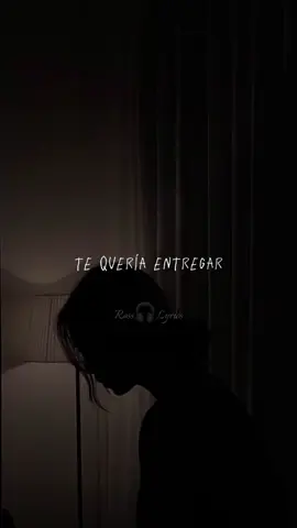 Todo no fue suficiente - Ha Ash🖤 #cancionesparadedicar #songs #paratí #letrasdecanciones🎧🎶 #cancionesparaestados #fypシ #fyp #foryou #letras #musica #baladas #haash #todonofuesuficiente 