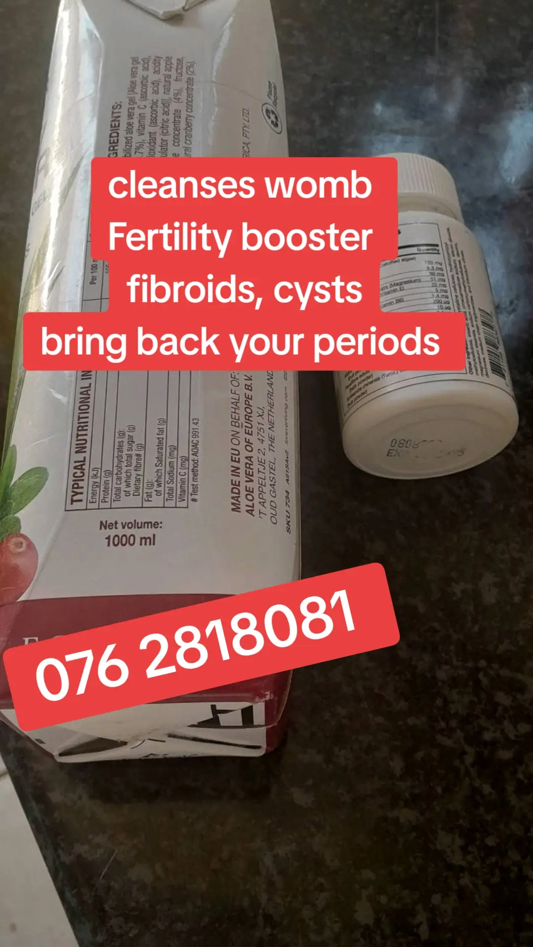 #fibroids 076 281 8081 #SAMA28 #northwest #limpopotiktoker #trending 