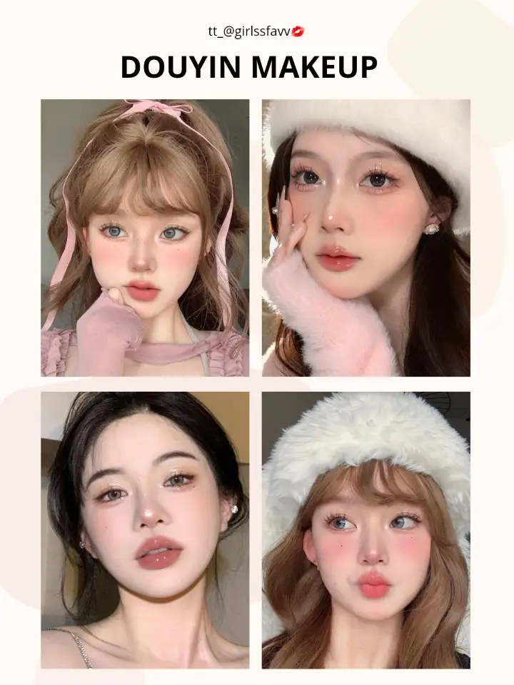 hayooo siapa yang masih bingung bedain jenis makeup? niiih minfaavv beri info beberapa jenis makeup yang harus kamu tahu ya gurls 🍀🪐📎🧸 #makeup #makeupartist #makeuptutorial #makeupdouyin #strawberrymakeup #strawberrymakeuplook #thaimakeup #koreanmakeup #latinamakeup #cleanmakeup 