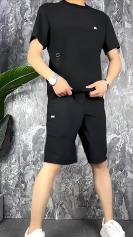 Bộ nam hè thun lạnh,thoáng khí,thoải mái. Bộ đồ thể thao nam mặc ở nhà in hoạ tiết paidu.Mã D4-12 nhung Menswear#bodothethaonam#phongcachnam#thoitrangnam#outfitmuahe#dothethaonam#xuhuong