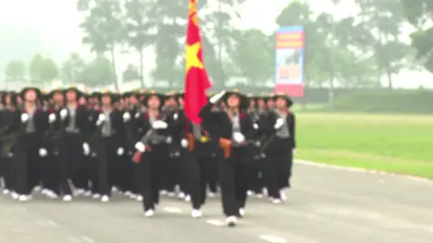 Nữ du kích miền Nam 🇻🇳🫡 