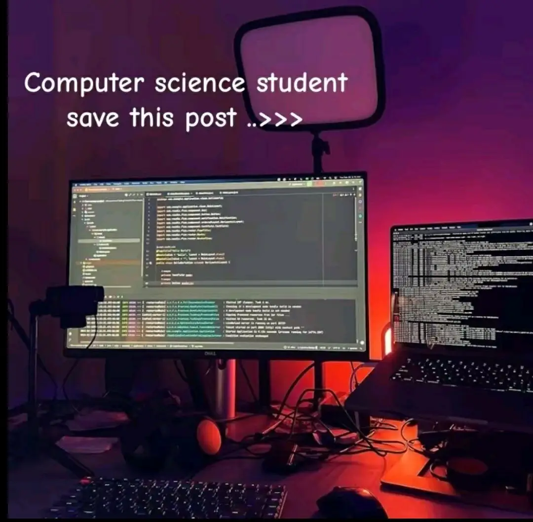 #softwareengineer #computerscience #programmer 