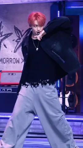 soobin omfg #tomorrowxtogether #tomorrow_x_together #kpopfyp 