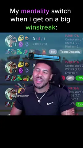 I’m a changed man 😌 #leagueoflegends #lolmemes #lolmemesdaily #riotgames #loltok #leaguetok #leaguetiktok #leagueoflegendsmemes 
