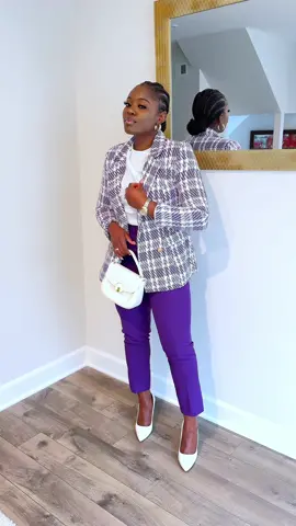 Which was your favorite Color Combo? • Would you try this color combo? • Outfit details & Links in bio #colorcombos#colorfuloutfit#fyp#fypシ#fashiontiktok#springfashion#OOTD