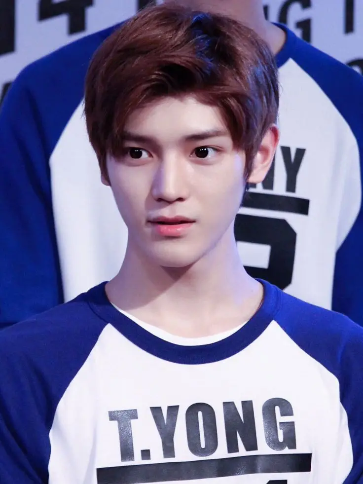 #taeyong predebut>>>