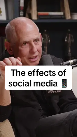 @BrainMD on the effects of social media 🤳📱