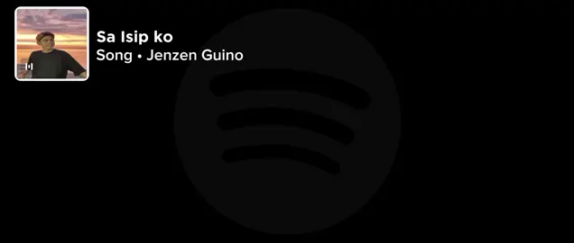 sa isip ko // jenzen gauino #jenzenguino #saisipko #lyrics 