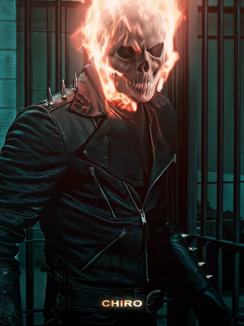 feel their PAIN  #ghostrider #ghostrideredit #aftereffects #edit