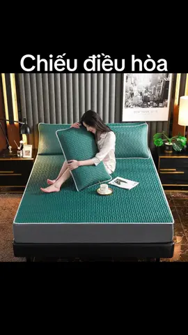 Chiều điều hoà cao su non êm , mền , mát  #chiếuđiềuhoà #chiếucaosu #chiếu #mùahè #gauchangagoi 