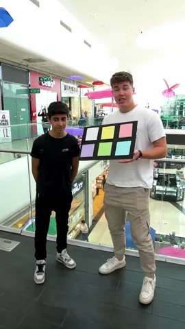 תבחר צבע, ואני אקנה לך 🟥🟦🟨🟩🟪 @XL Israel #בשיתוף_xl 