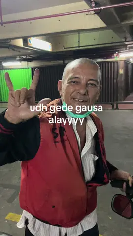 sana sini cari validasi amat sih mas