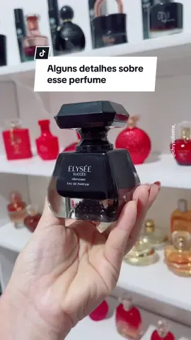 Respondendo a @Wanessap❤️ Na minha opinião é simplesmente divino #oboticario #perfume #dicas #valecadacentavo #mulhercheirosa 