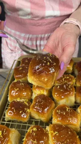 This dessert is a game changer! 🍋 😋 #cooking #baking #yummy #yum #Foodie #Recipe #easy #food #viral #FoodTok #fyp #foryou #foryoupage 