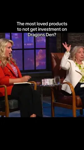 When ALL the Dragons love your products 😎 #dragonsden #reaction #sharktank #fyp #foryou 