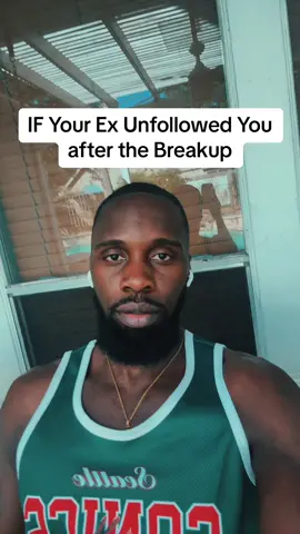 If upur ex blocked or unfollowed tou after the breakup here is why #noconact #fyp #anxiousattachment #avoidantattachment #breakup #loss 