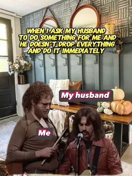 When i want something done immediately! #laugh #funny #marriagecomedy #marrige #couplecomedy #Meme #MemeCut 