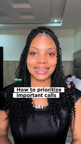 How to prioritize important calls, even if your Iphone is on silent mode.      #iphonetricks #iphone #ios #ios16 #apple #techtok #samsung #comfietech #capcut #whatsapp #android #ai #artificialintelligence #tiktoknigeria #africa #tech  #fyp #foryoupage #foryou 