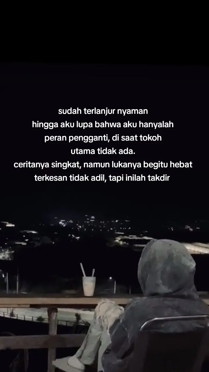 #storysadvibes💔🥀 #storysadwa💔🥀 #storytiktok🥀🥀 #storysad🥀 #storytime #quotes #aesthetic #storytentangcinta #bukanjodohku #perasaanku #storykatakata #liriklagu #masukberanda #foryourpage #fyp #fypシ゚viral #fypシ 