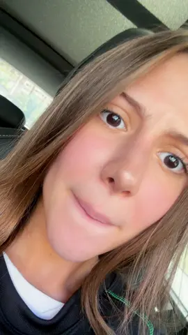 eu era loira pensando em ser morena de volta...