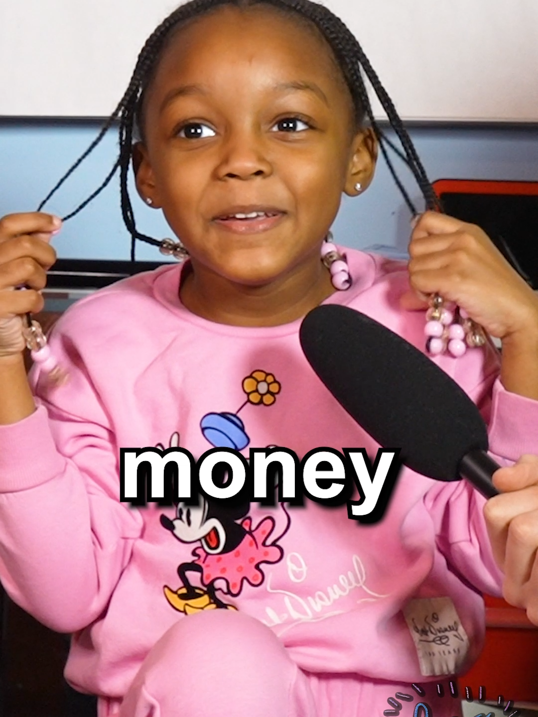 DONT GIVE KIDS YOUR CREDIT CARD!!! #recesstherapy #creditcard