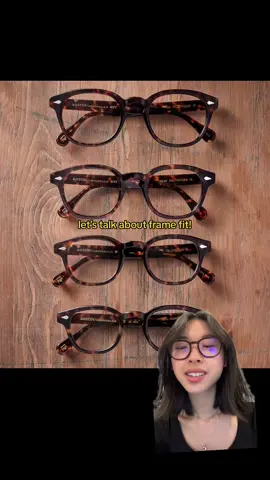 Size matters! 😳 Here’s how to find your perfect frame fit! 👀 #moscot #lemtosh #eyewear #eyeglasses #sunglasses #opticalshop #custom #eyewearprescription #familybusiness #optician #eyewearlover #sunglass #sunnies #nyc #nycstyle #rx #fyp #foryoupage #trending #sizematters #framefit #virtualtryon #tryon 