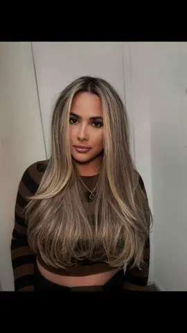 Hair transformation over time 💇‍♀️✨🤎⚡️ #hair #hairstyle #hairtok #haircut #hairtutorial #hairstyles #hairtransformation #hairstylist #haircolor #haircare #colorhairstyle #transformation 