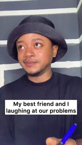 The friends we keep 🤣🚮