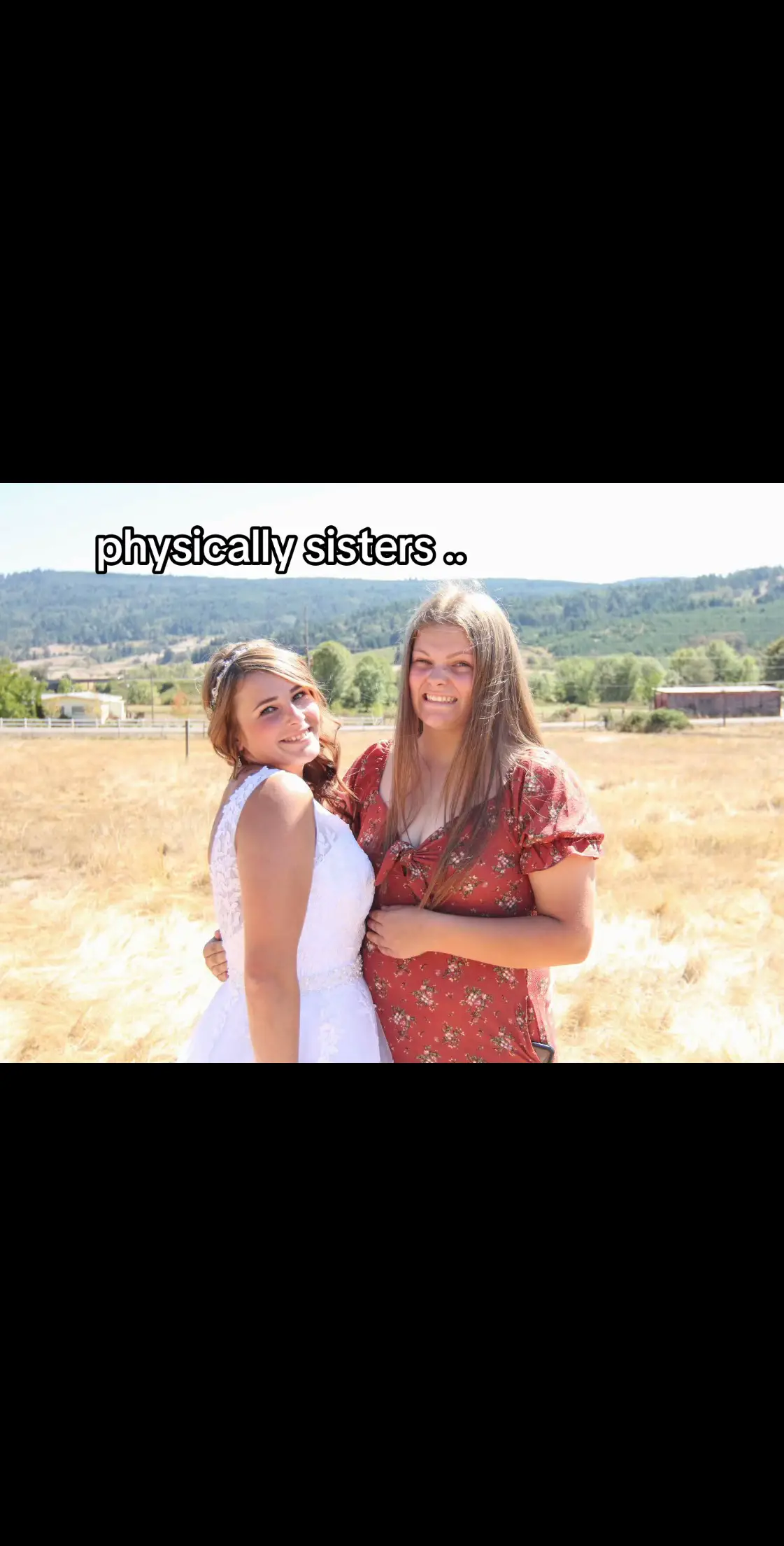 #sisters #creep #fyp #carrieunderwood #mirandalambert #foryou #foryou 