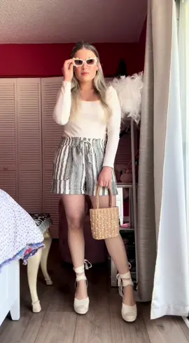 Casual outfit day🫶🏻@target 