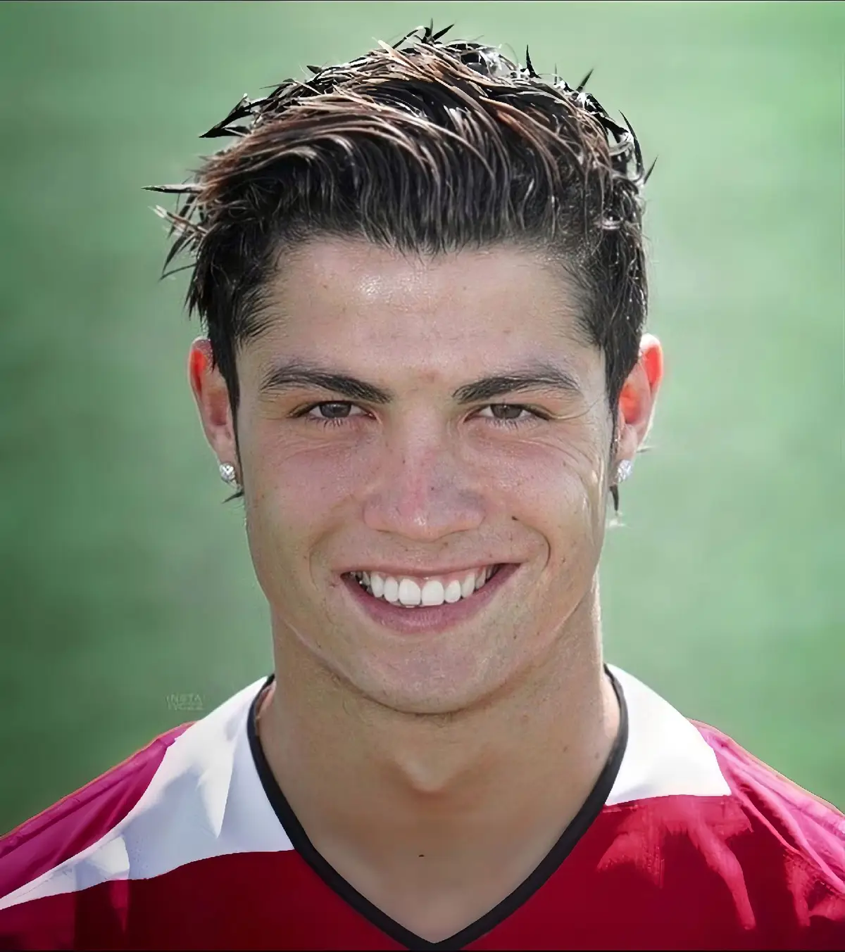 Cristiano Ronaldo 2005/06 🔥 #football #cristiano #ronaldo #fyp 