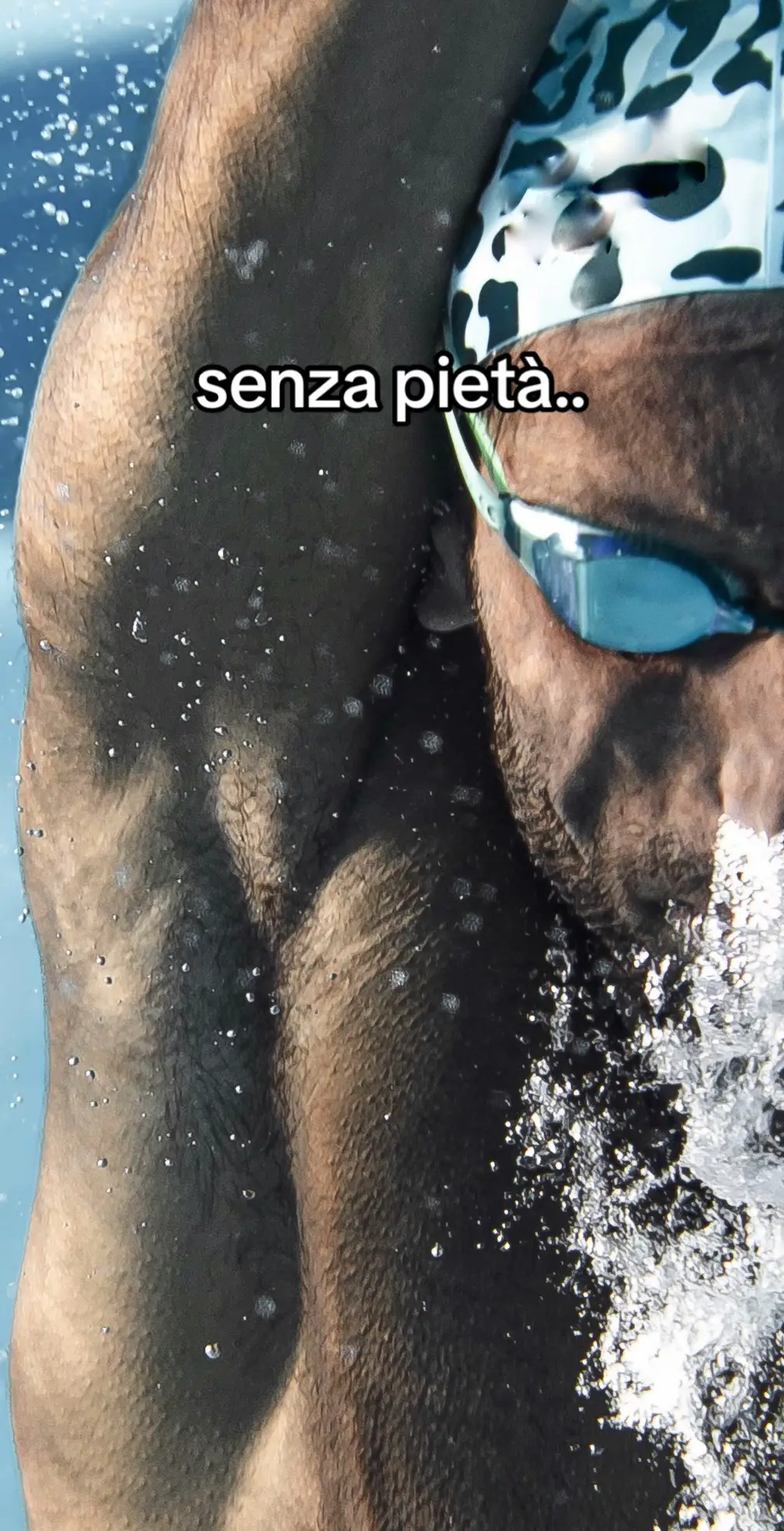 #nuoto #nuotoagonistico #sportstiktok #sportitalia #swimminglessons 